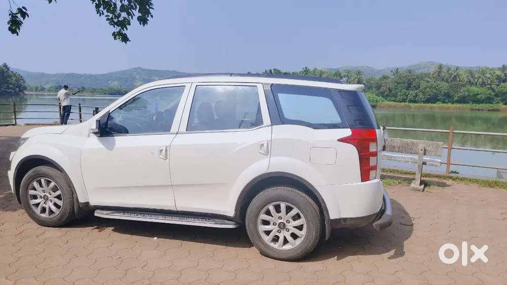 Mahindra Xuv500 Diesel 2016
