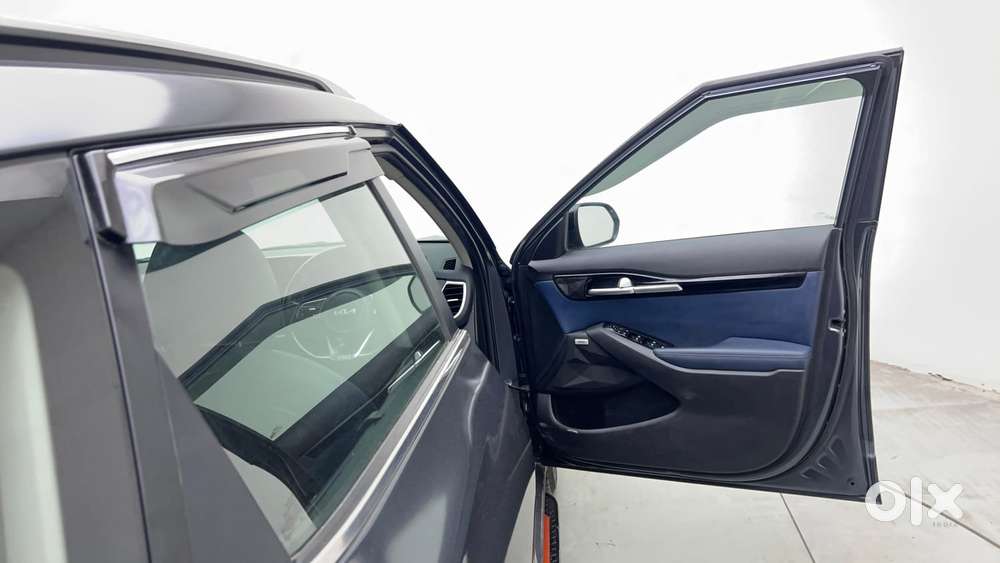 Kia Seltos X Line 1.4 Dct, 2021, Petrol