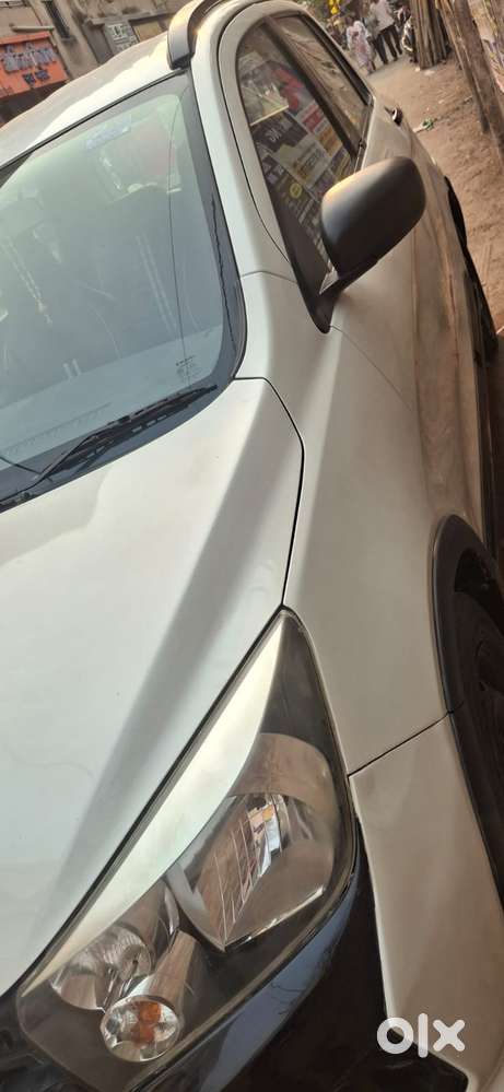 Maruti Suzuki Celerio X Zxi Option, 2018, Petrol