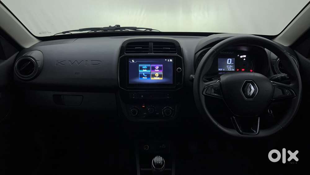 Renault Kwid Rxt 1.0, 2023, Petrol