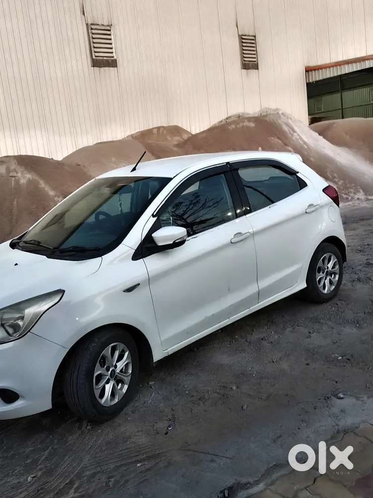 Ford Figo Good Condition Best Avrage