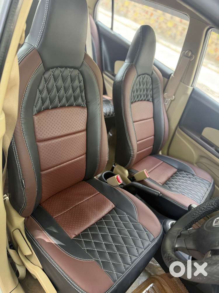 Honda Amaze V 1.2 Petrol Mt, 2013, Petrol