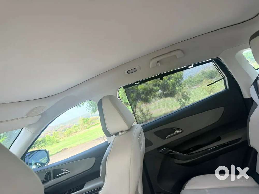 Mahindra Xev 9e 2025 Pack Three Select