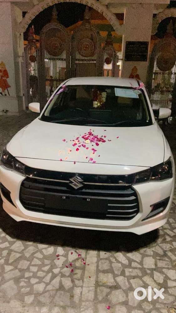 Maruti Suzuki Dzire 2026 Cng & Hybrids Good Condition