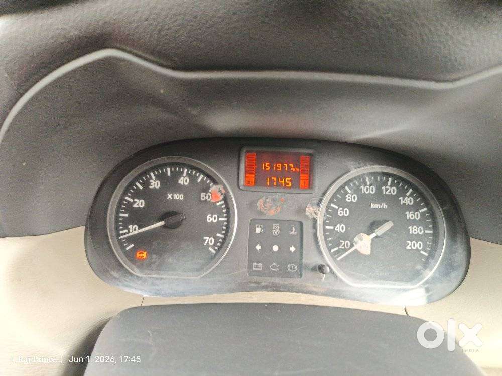 Nissan Terrano Xl 85 Ps Deisel, 2014, Diesel