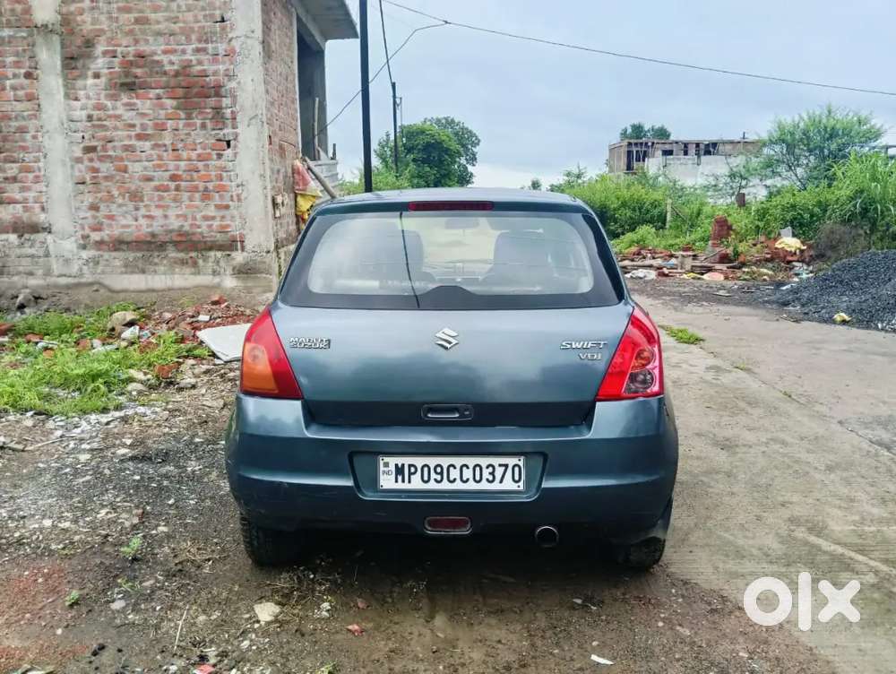Maruti Suzuki Swift 2008 Diesel 180000 Km Driven