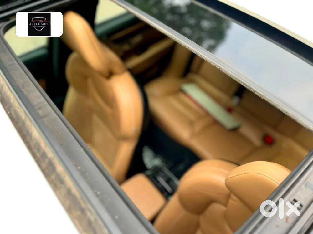 Volvo S90, 2019, Diesel