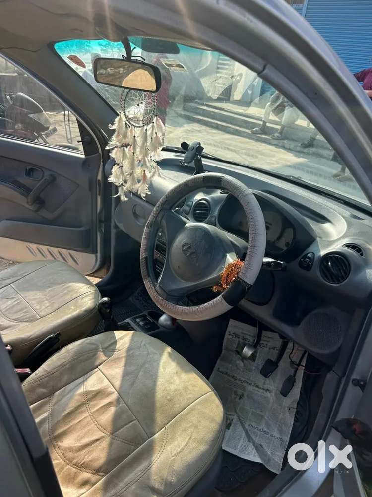 Hyundai Santro Xing 2006 Petrol 180000 Km Driven