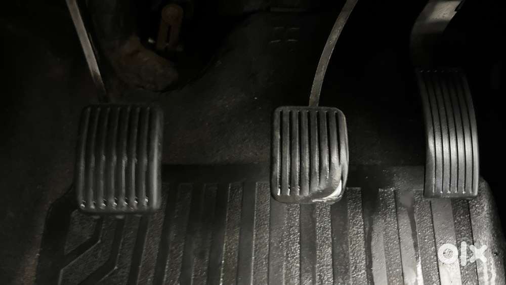 Hyundai Grand I10 Sportz 1.2 Kappa Vtvt, 2015, Petrol