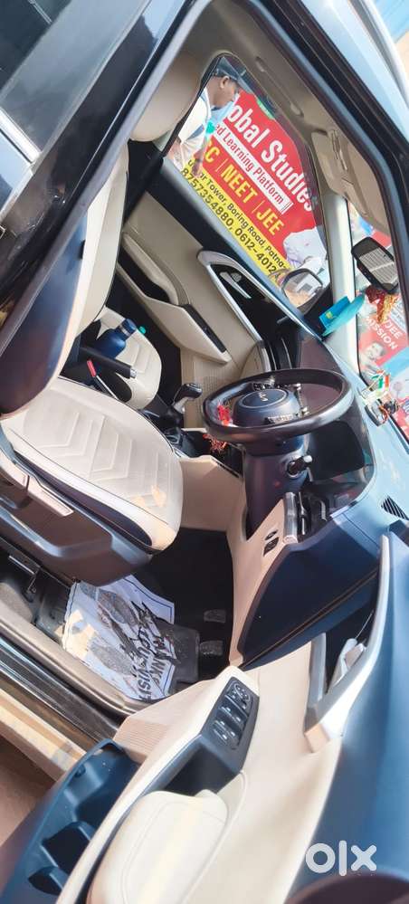 Kia Carens G1 4.6mt Luxury Plus 7, 2023, Petrol