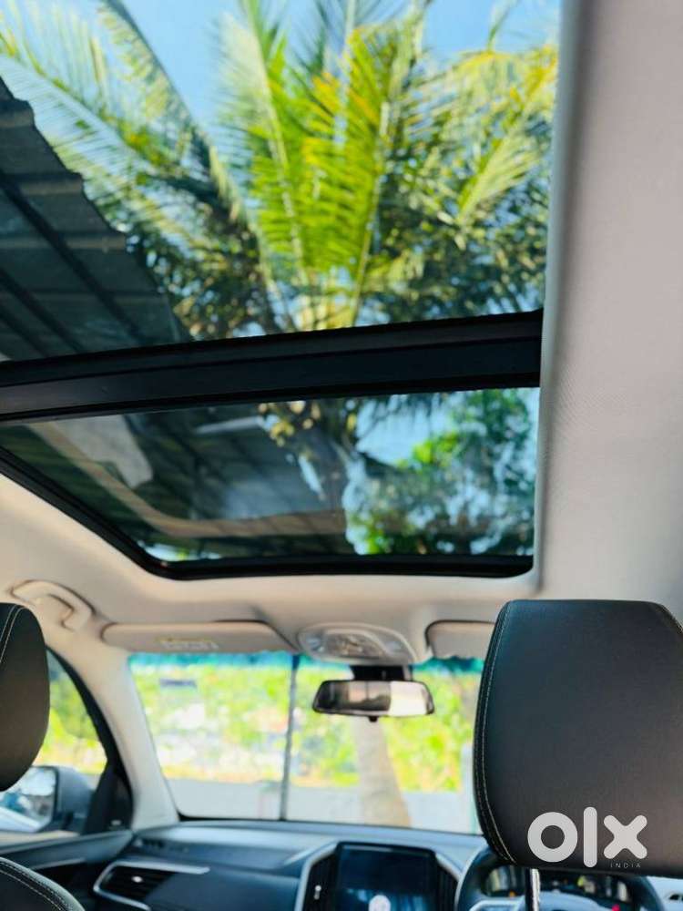 Mg Hector 2.0 Sharp Diesel, 2021, Diesel