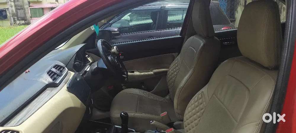 Maruti Dzire Vxi 2022