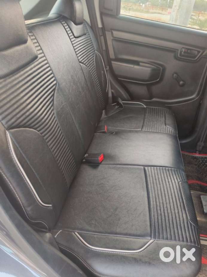 Maruti Suzuki S-presso Vxi Plus Amt, 2020, Petrol