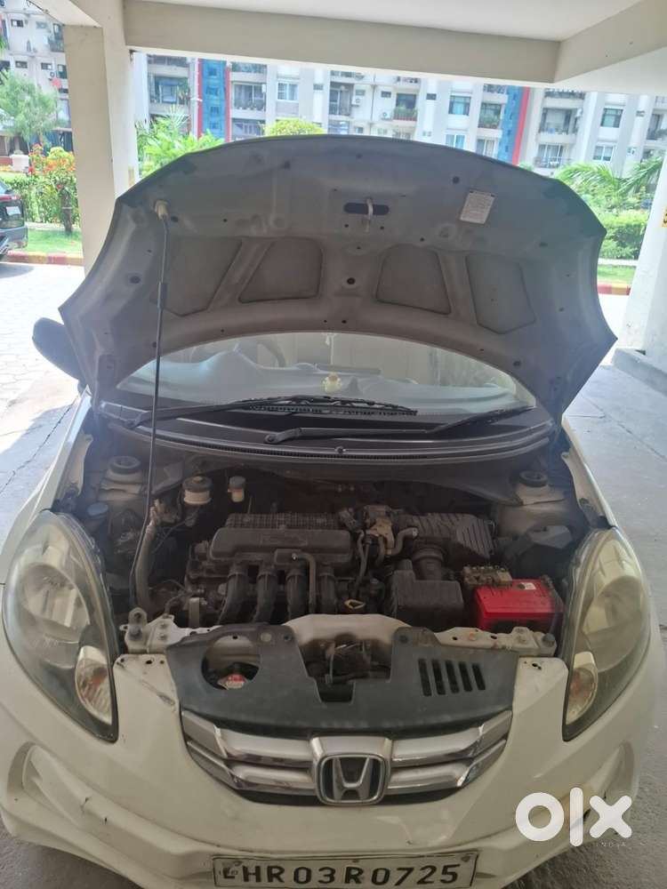 Honda Amaze