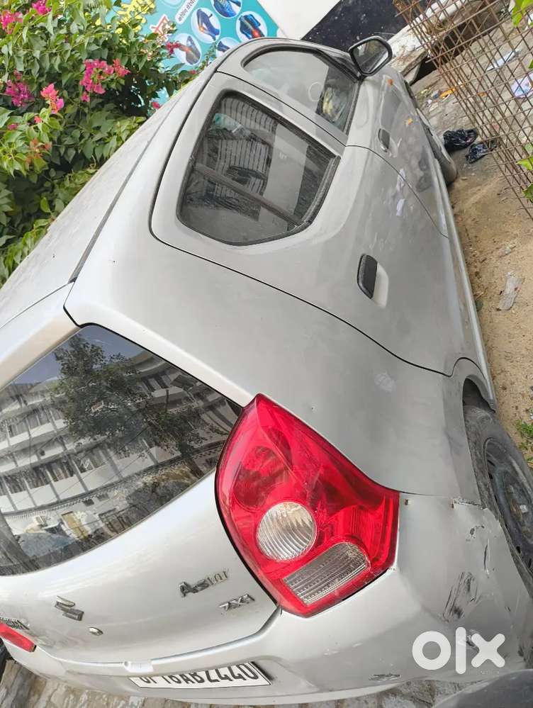 Maruti Suzuki A-star 2010 Petrol 84562 Km Driven