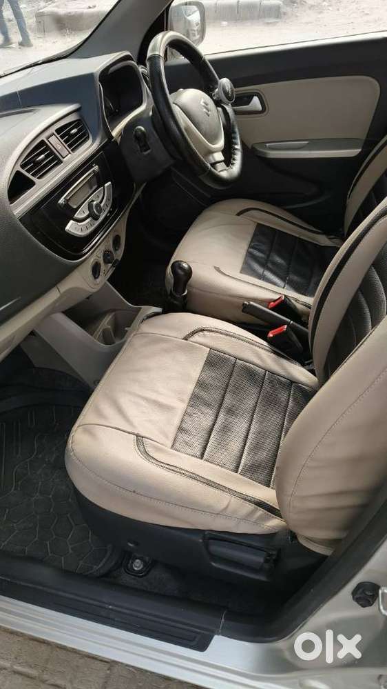 Maruti Suzuki Alto K10 Vxi (o), 2016, Petrol