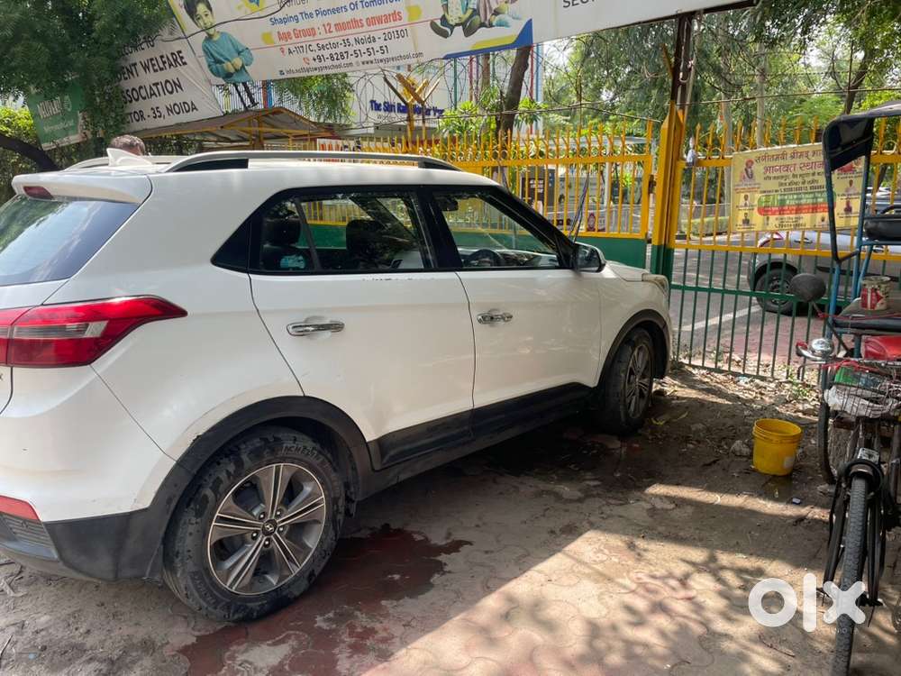 Hyundai Car Diesel 2017