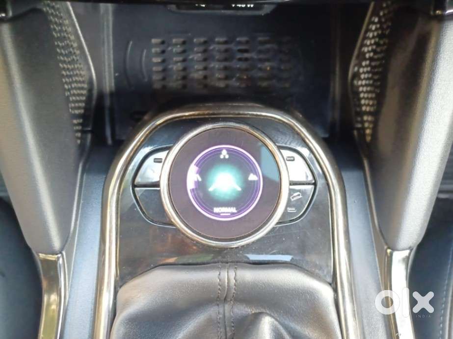 Tata Harrier Fearless Plus Dark Edition, 2024, Diesel