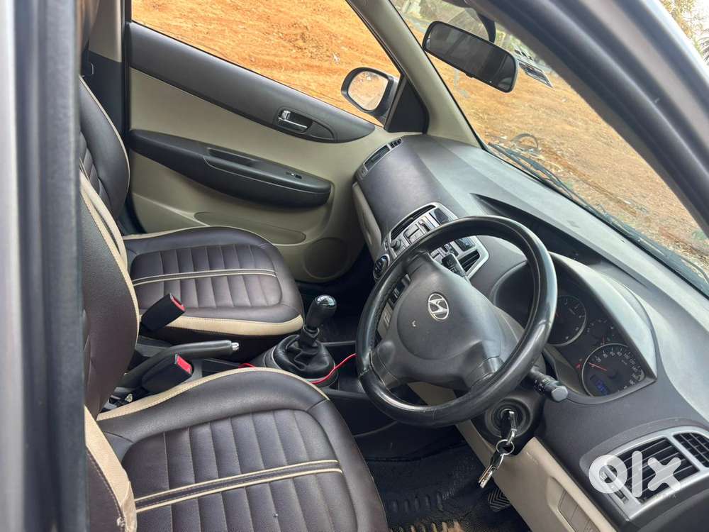 Hyundai I20 Magna 1.4 Crdi 6 Speed, 2013, Diesel