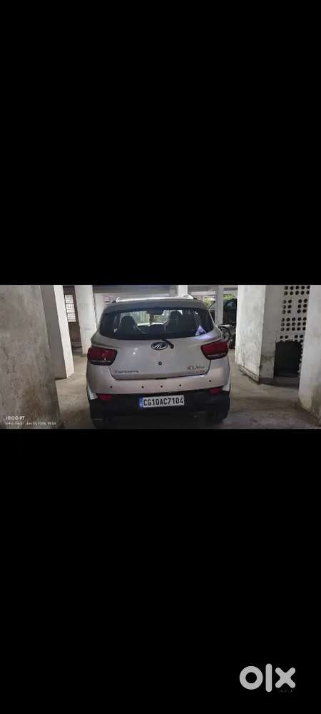 New Car Lena Hai Isliye Bech Raha Hun