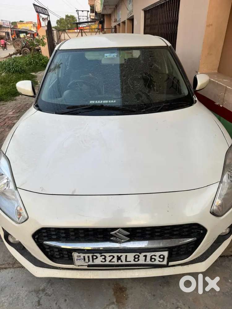 2019 Maruti Suzuki Swift