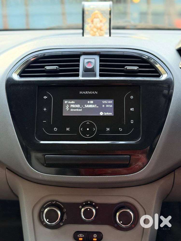 Tata Tigor Xm, 2020, Petrol
