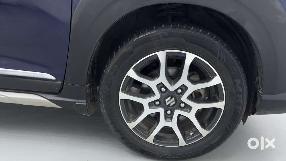 Maruti Suzuki Xl6 1.5 Alpha Plus At, 2022, Petrol