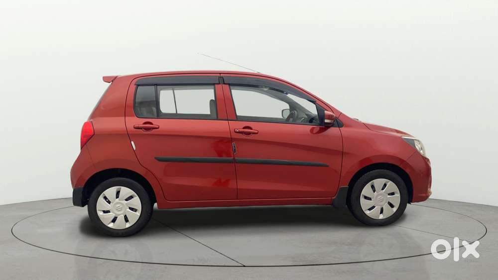 Maruti Suzuki Celerio