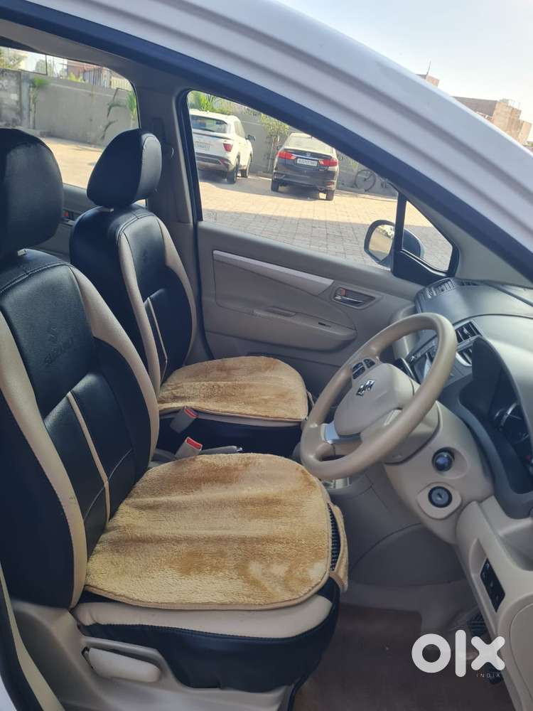 Maruti Suzuki Ertiga