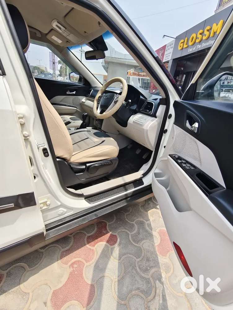 Mahindra Xuv300 2021 Petrol 39000 Km Driven