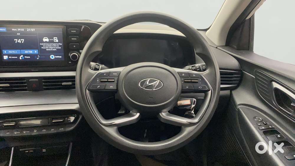 Hyundai New I20 1.5 Sportz Mt, 2022, Diesel
