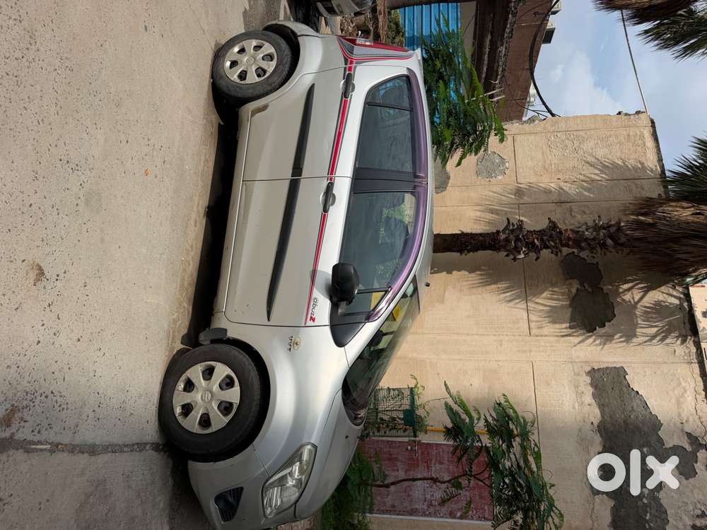 Buy Maruti Suzuki Ritz In Uttrakhand In Excellent Condition