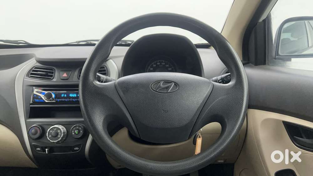 Hyundai Eon Era, 2014, Petrol