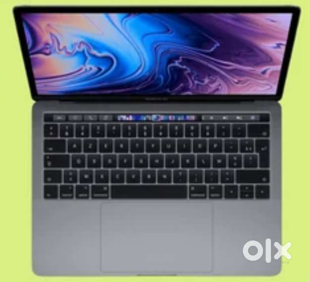 Macbook Pro A1990