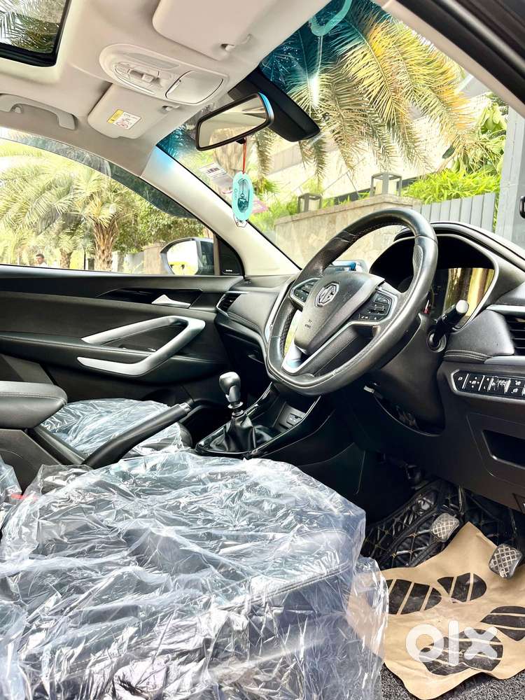 Mg Hector Plus 2.0 Sharp Diesel Turbo, 2019, Diesel