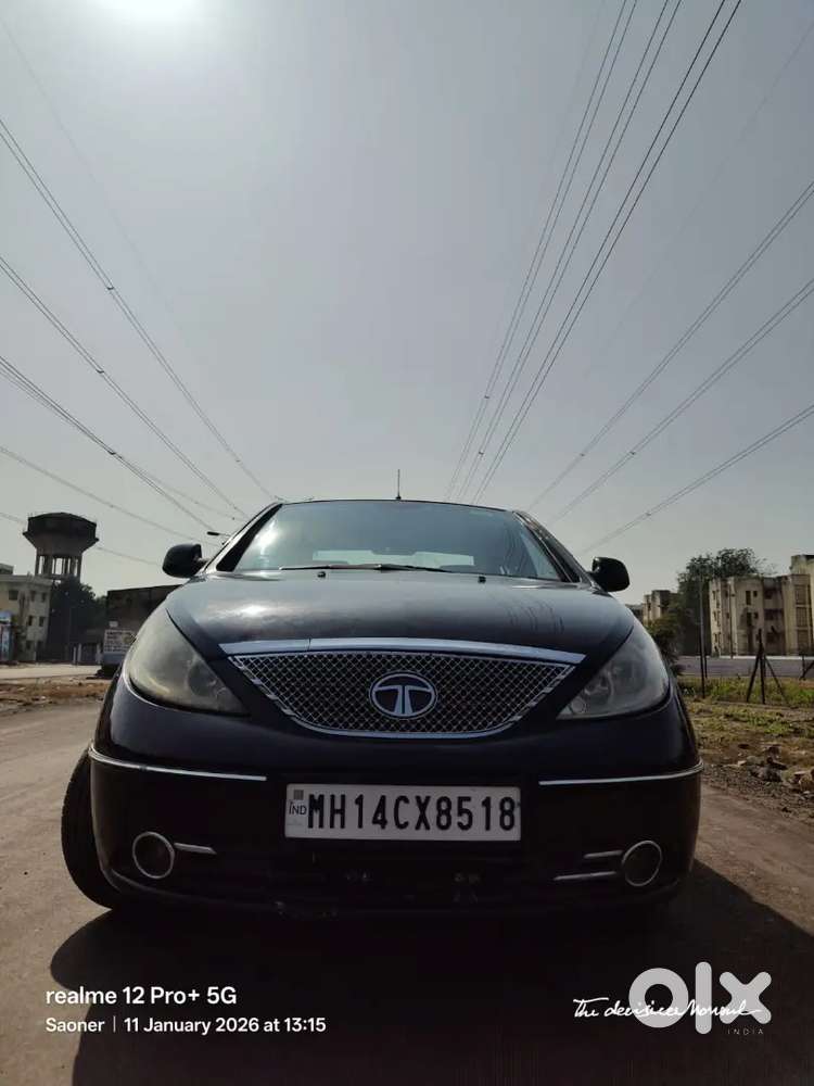 Tata Manza 2015 Club Class