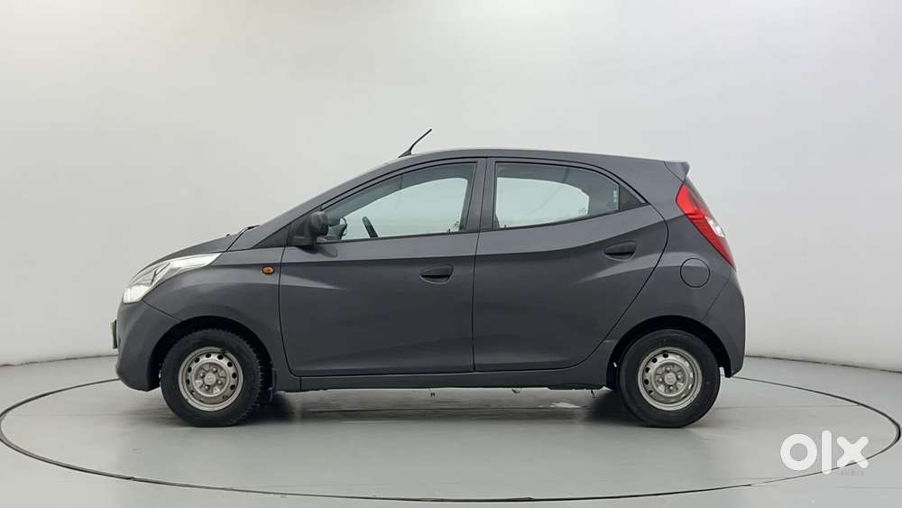 Hyundai Eon Era +, 2013, Petrol