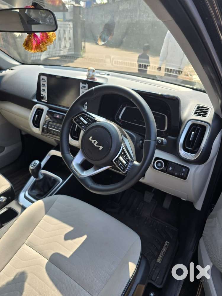 Kia Sonet Htx 2023