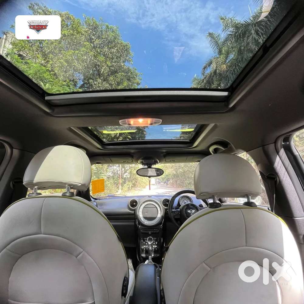 Mini Cooper, 2012, Petrol