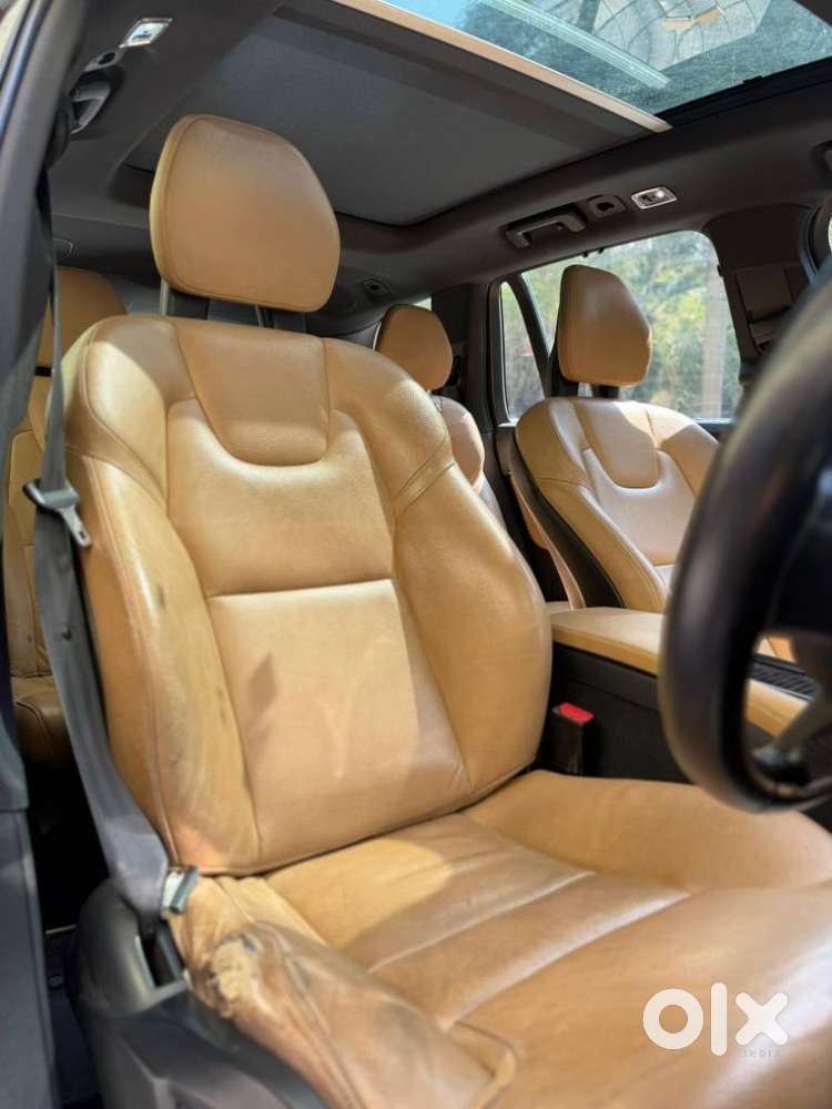Volvo Xc90 D5 Awd, 2016, Diesel