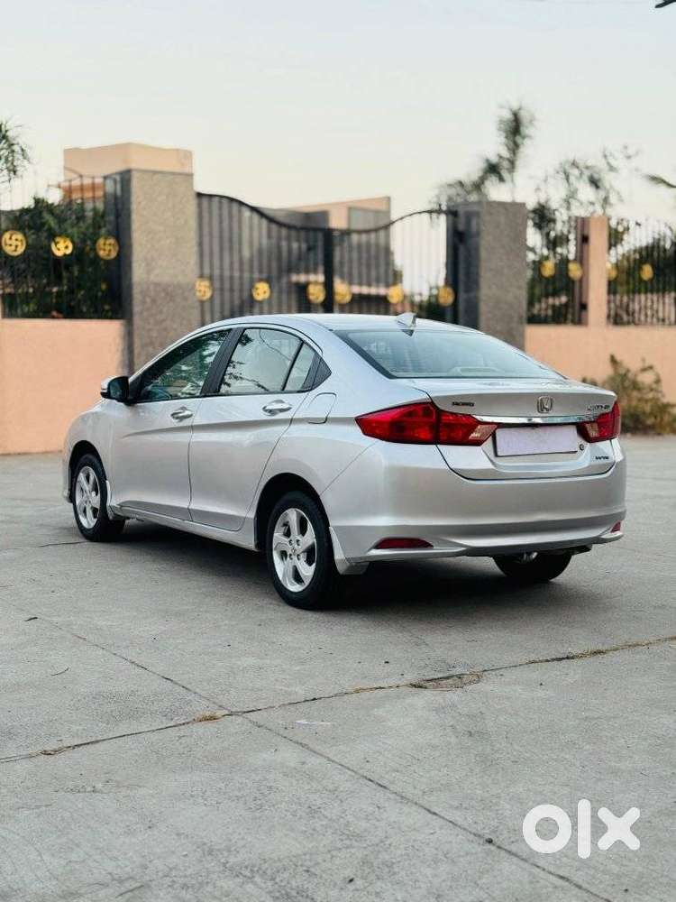 Honda City V Inspire, 2014, Petrol