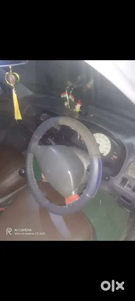 Maruti Suzuki Alto 2006