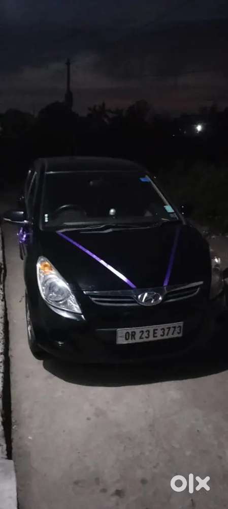 Hyundai I20 2013 Petrol 49127 Km Driven