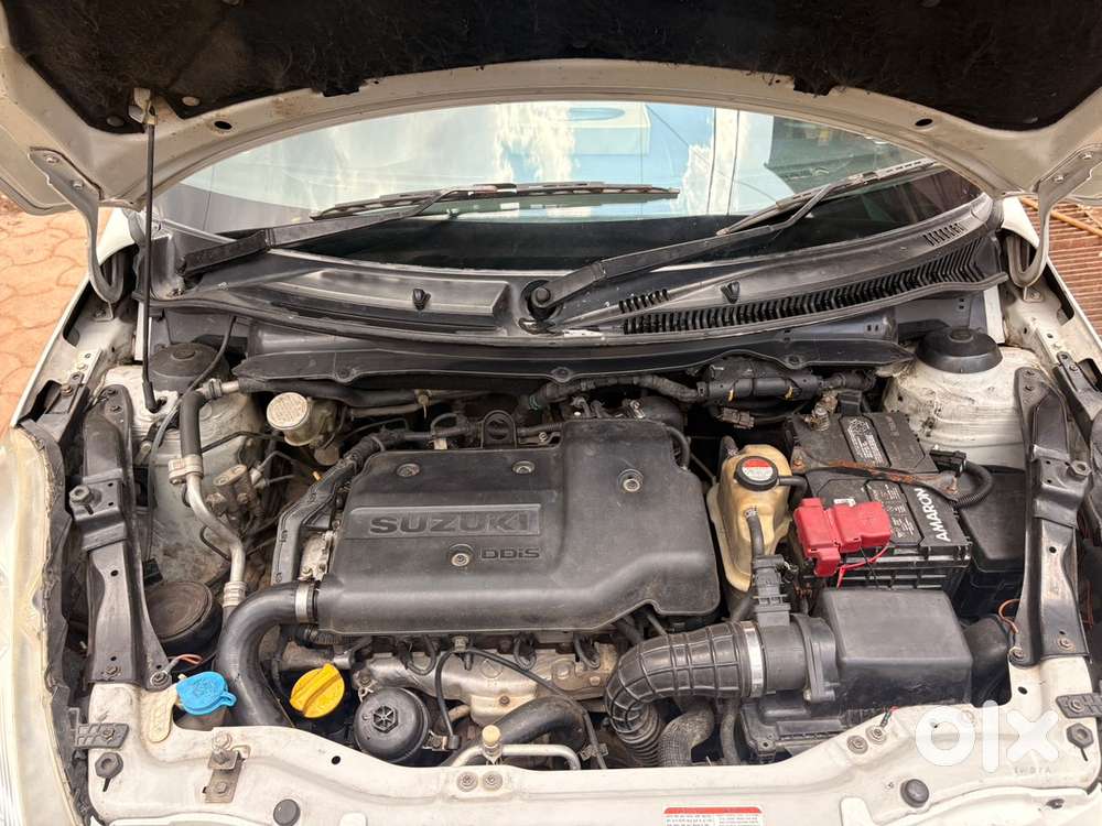 Maruti Suzuki Dzire 2018 Diesel Good Condition
