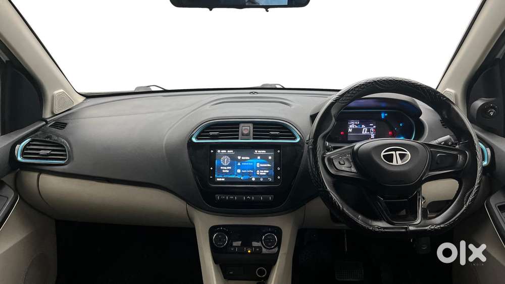 Tata Tiago Ev Xt Mr, 2024, Electric