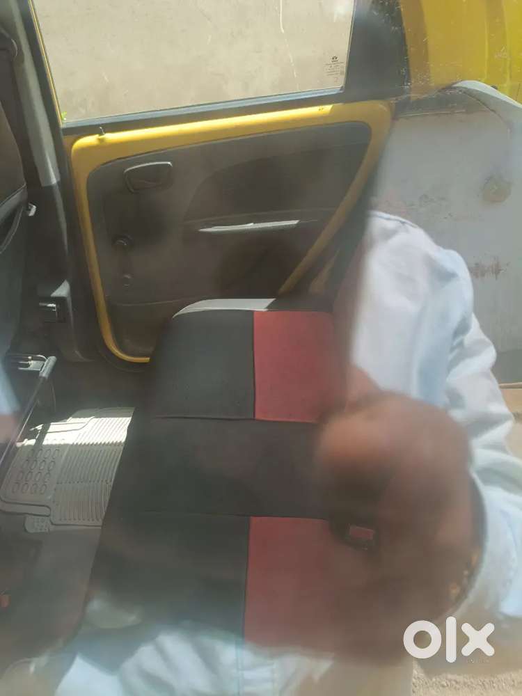 Tata Nano Genx 2009 Petrol Well Maintained