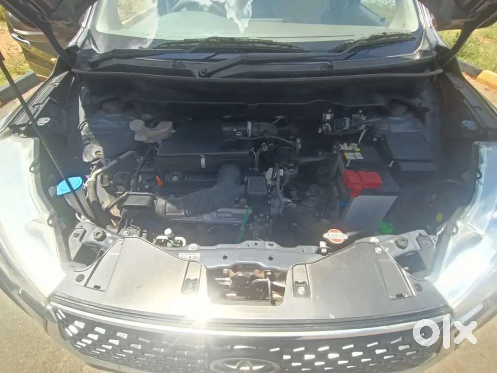 Toyota Rumion, 2025, Petrol