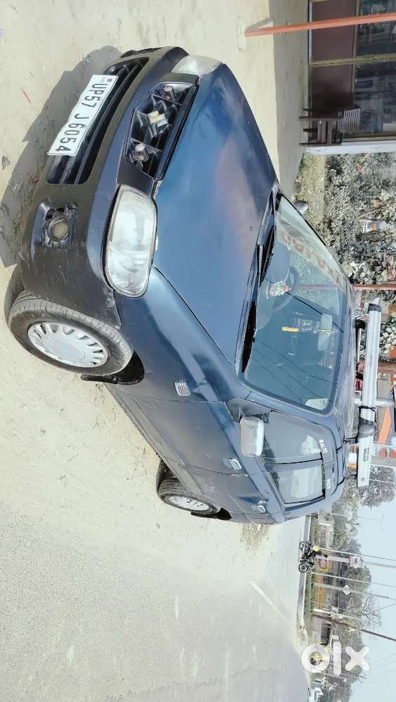 Maruti Suzuki Alto 2011 Petrol Well Maintained