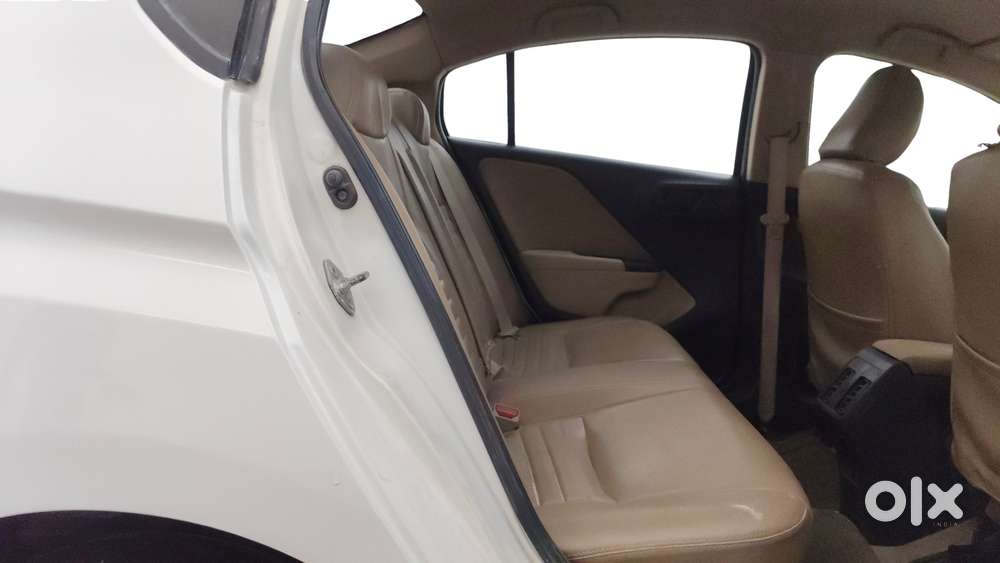 Honda City 2015-2017 I Vtec Sv, 2014, Petrol