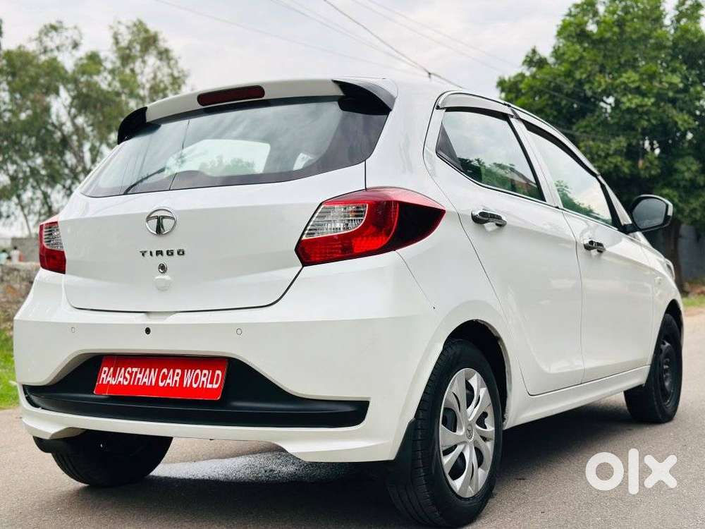 Tata Tiago, 2021, Cng & Hybrids